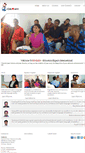 Mobile Screenshot of eduexint-thrissur.com